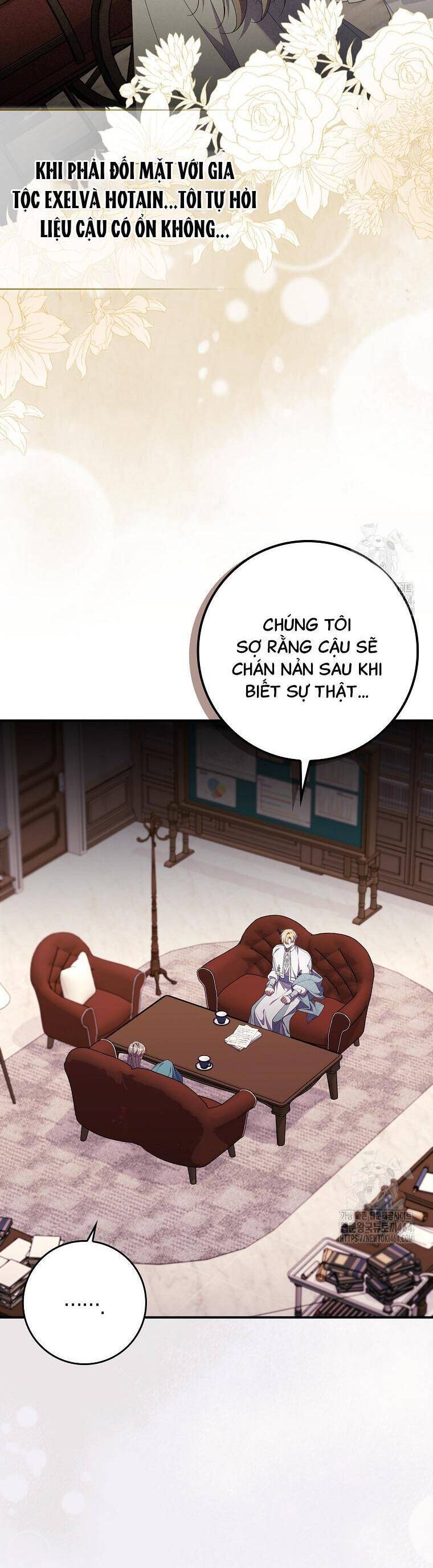Dù Tình Cờ Cứu Giúp Nhưng Tôi Sẽ Không Chịu Trách Nhiệm Chapter 28 - 16
