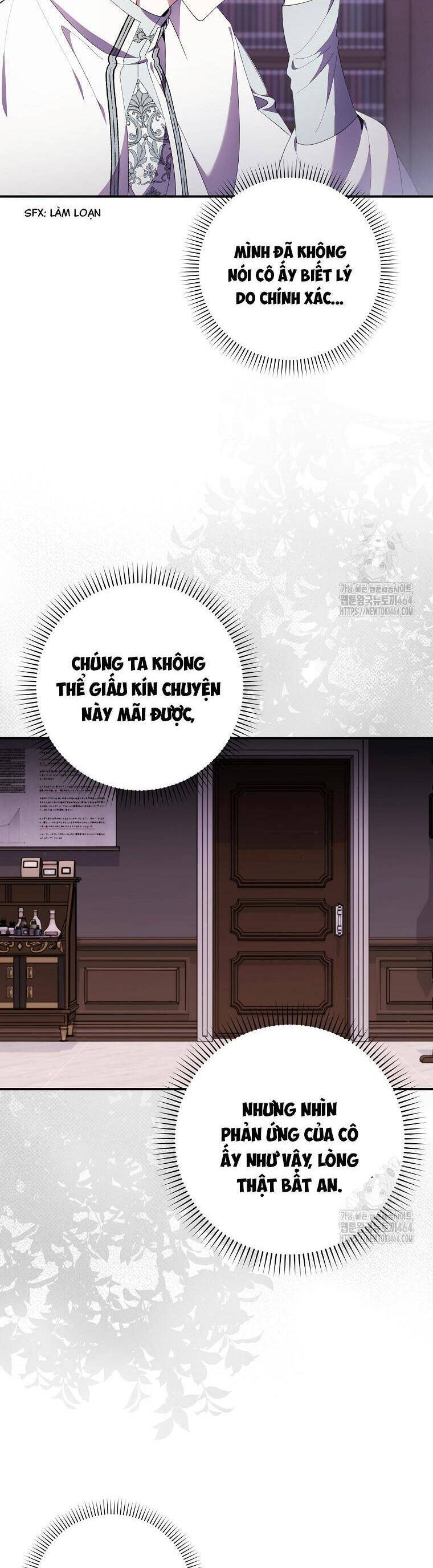 Dù Tình Cờ Cứu Giúp Nhưng Tôi Sẽ Không Chịu Trách Nhiệm Chapter 28 - 20