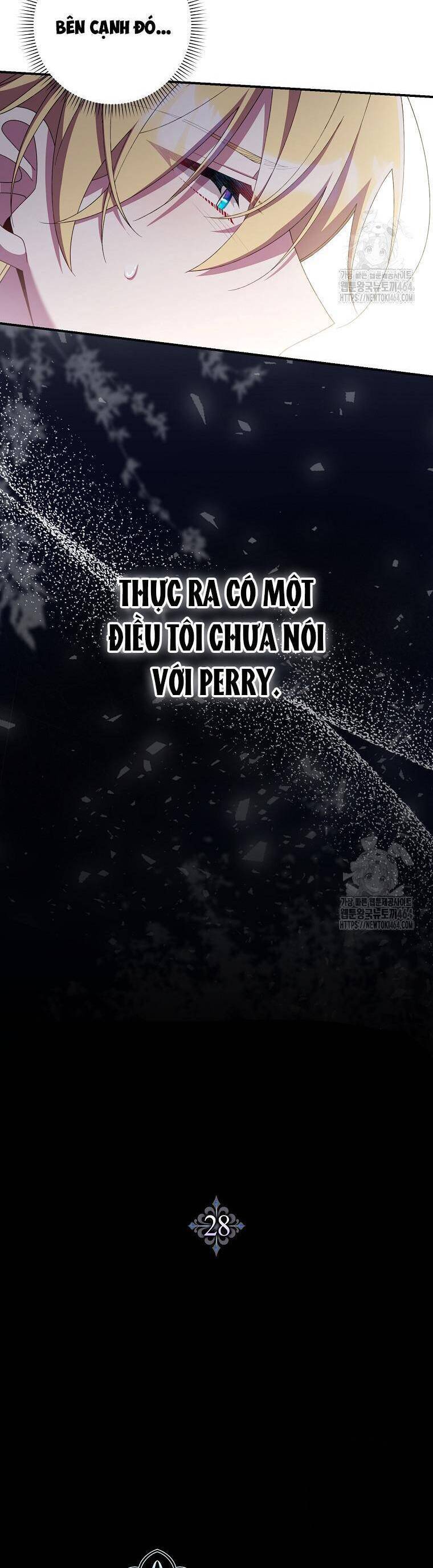 Dù Tình Cờ Cứu Giúp Nhưng Tôi Sẽ Không Chịu Trách Nhiệm Chapter 28 - 21