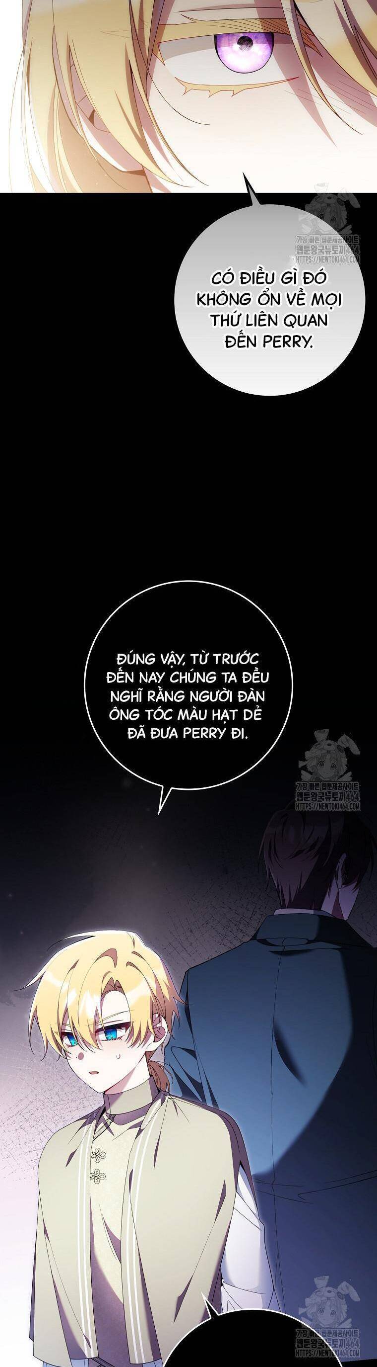 Dù Tình Cờ Cứu Giúp Nhưng Tôi Sẽ Không Chịu Trách Nhiệm Chapter 28 - 25