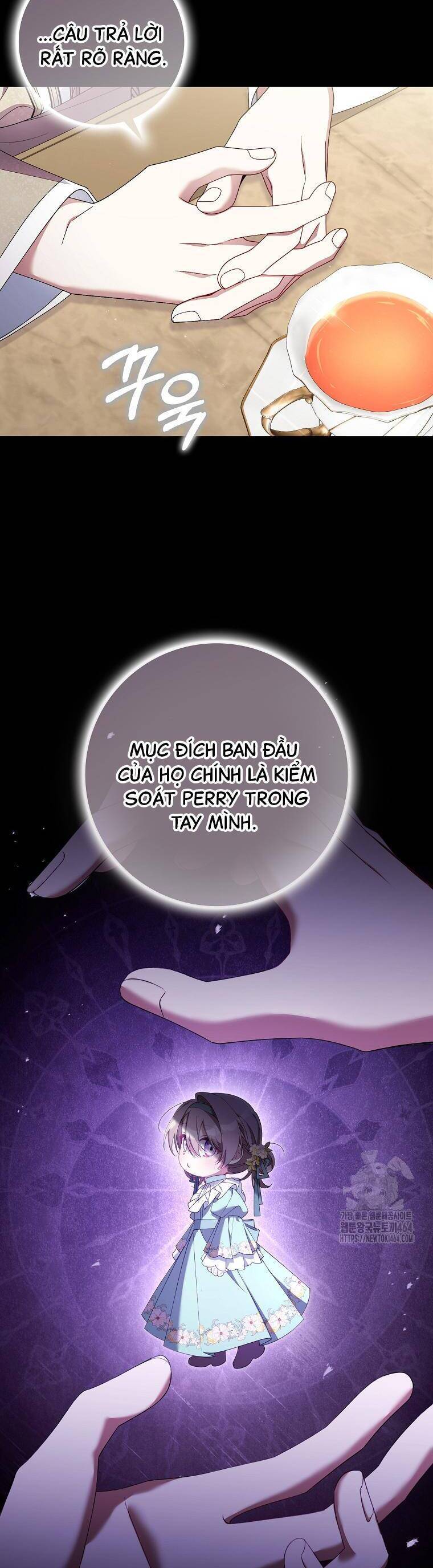 Dù Tình Cờ Cứu Giúp Nhưng Tôi Sẽ Không Chịu Trách Nhiệm Chapter 28 - 28