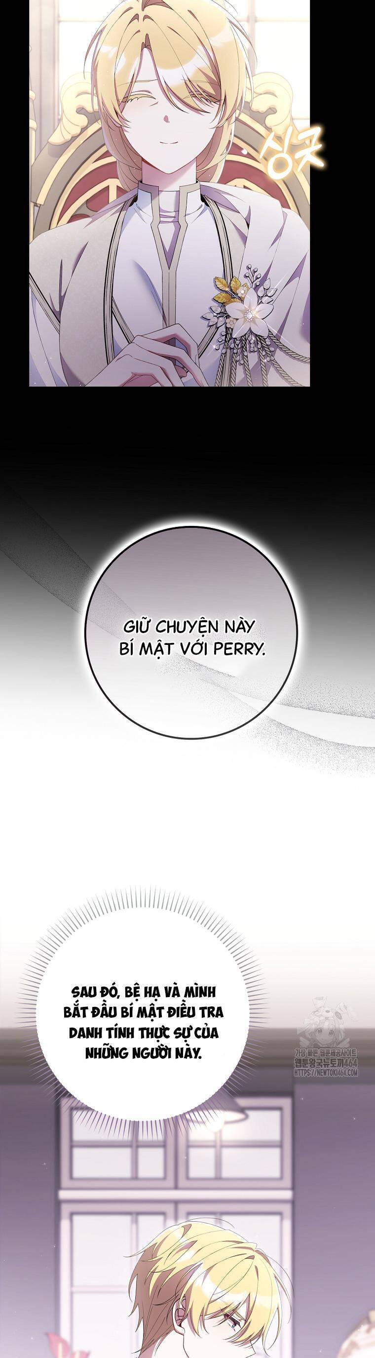 Dù Tình Cờ Cứu Giúp Nhưng Tôi Sẽ Không Chịu Trách Nhiệm Chapter 28 - 32