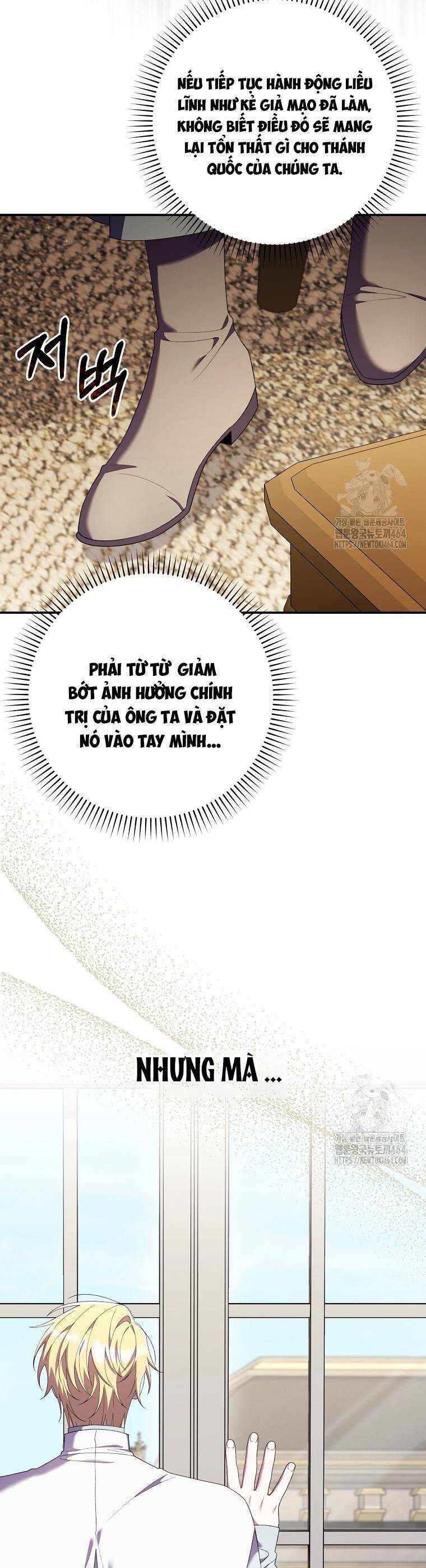 Dù Tình Cờ Cứu Giúp Nhưng Tôi Sẽ Không Chịu Trách Nhiệm Chapter 28 - 36