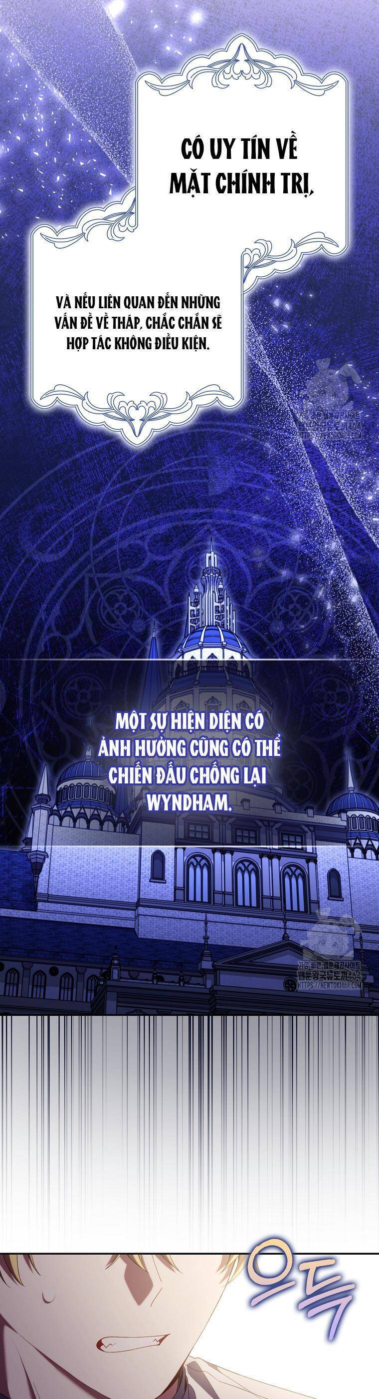 Dù Tình Cờ Cứu Giúp Nhưng Tôi Sẽ Không Chịu Trách Nhiệm Chapter 28 - 38
