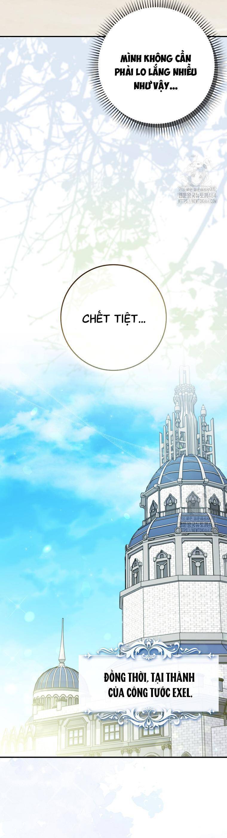 Dù Tình Cờ Cứu Giúp Nhưng Tôi Sẽ Không Chịu Trách Nhiệm Chapter 28 - 42