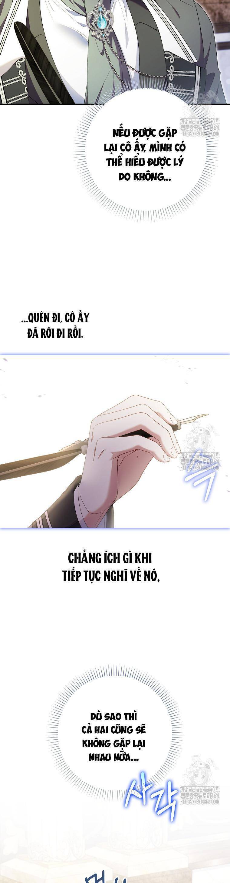 Dù Tình Cờ Cứu Giúp Nhưng Tôi Sẽ Không Chịu Trách Nhiệm Chapter 28 - 49
