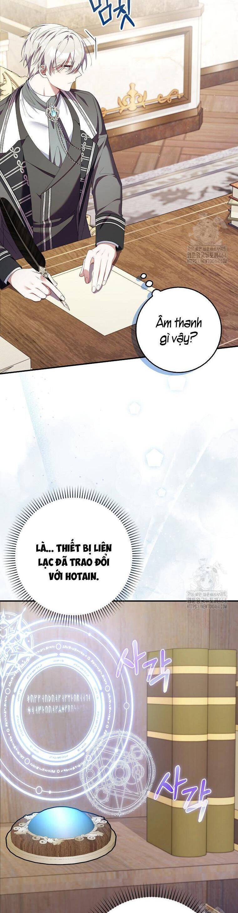 Dù Tình Cờ Cứu Giúp Nhưng Tôi Sẽ Không Chịu Trách Nhiệm Chapter 28 - 50