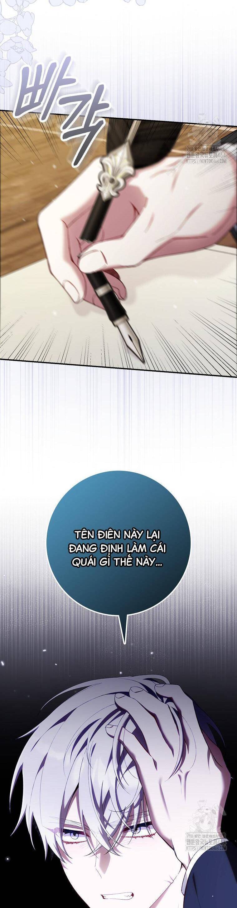 Dù Tình Cờ Cứu Giúp Nhưng Tôi Sẽ Không Chịu Trách Nhiệm Chapter 28 - 52