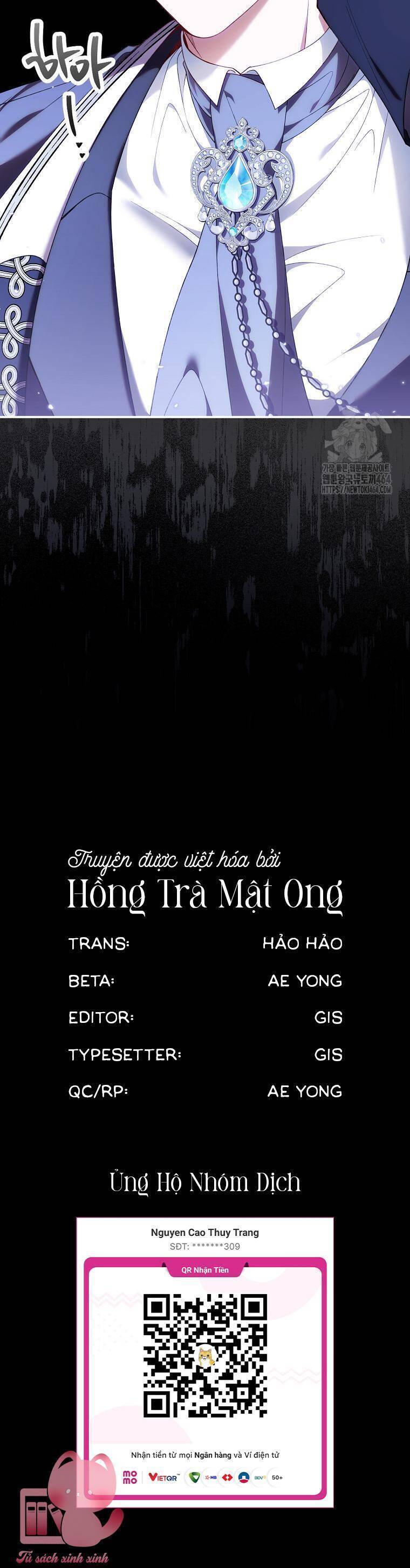 Dù Tình Cờ Cứu Giúp Nhưng Tôi Sẽ Không Chịu Trách Nhiệm Chapter 28 - 53