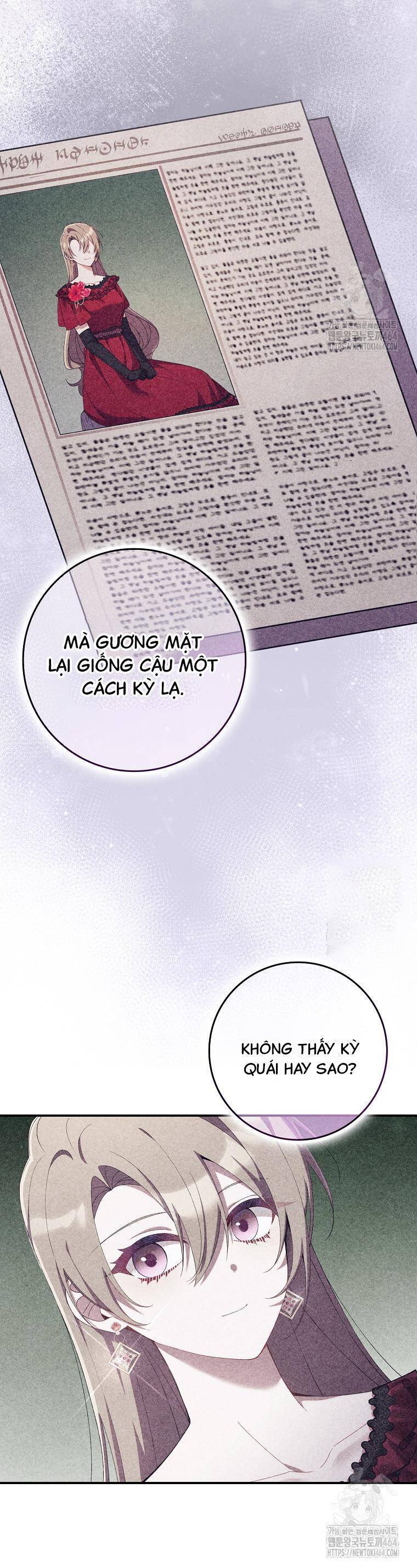 Dù Tình Cờ Cứu Giúp Nhưng Tôi Sẽ Không Chịu Trách Nhiệm Chapter 28 - 8