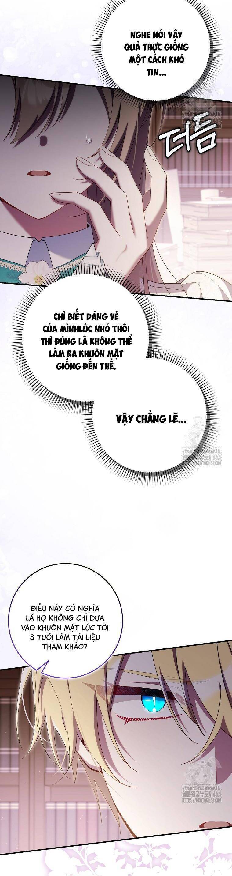 Dù Tình Cờ Cứu Giúp Nhưng Tôi Sẽ Không Chịu Trách Nhiệm Chapter 28 - 10