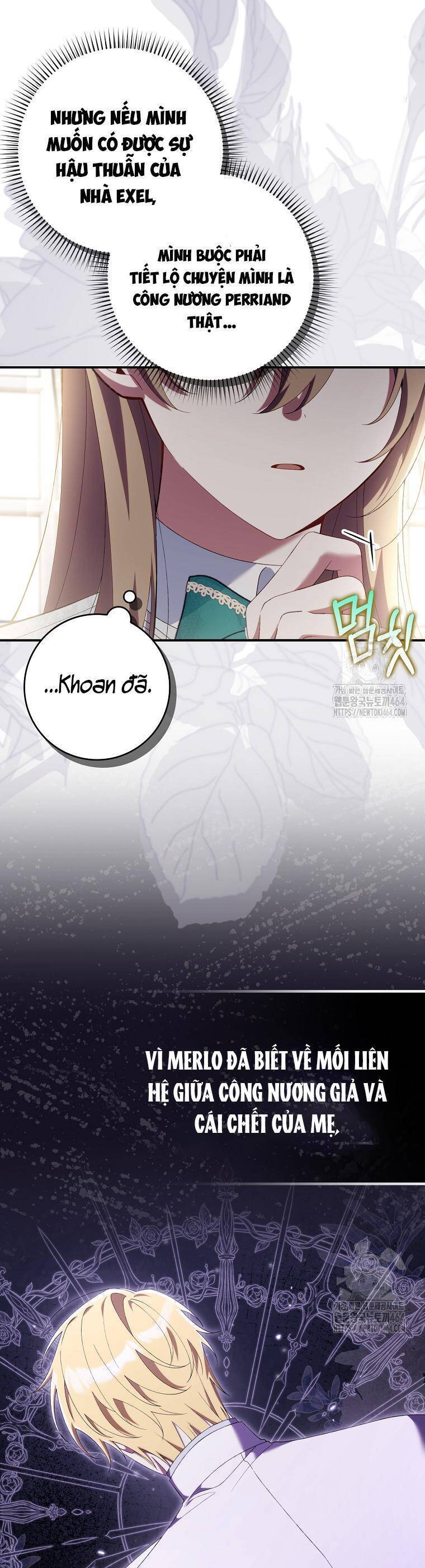 Dù Tình Cờ Cứu Giúp Nhưng Tôi Sẽ Không Chịu Trách Nhiệm Chapter 29 - 11