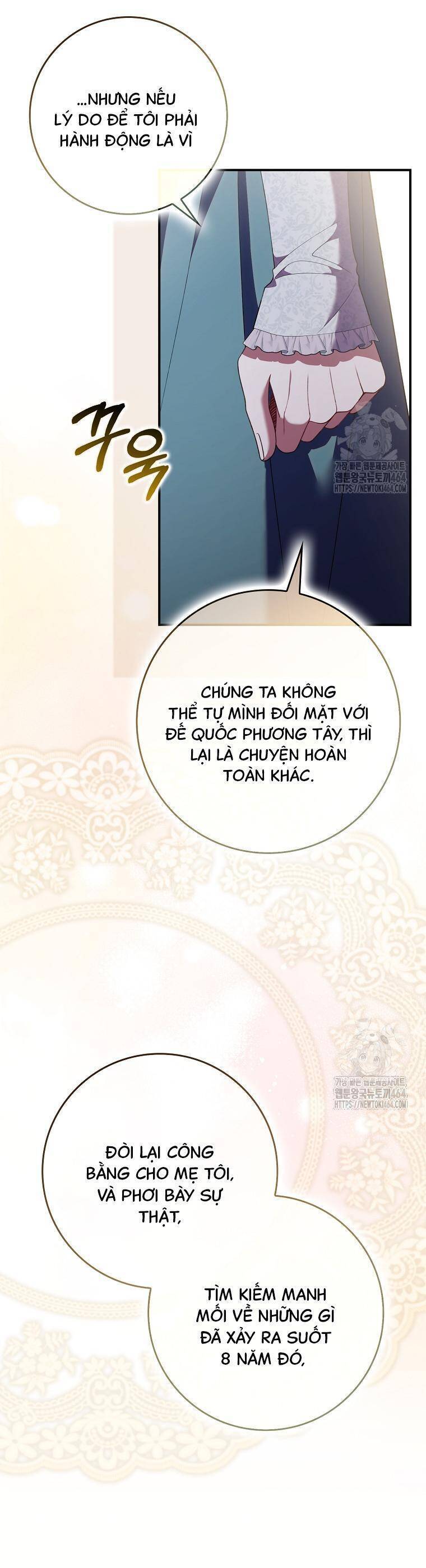 Dù Tình Cờ Cứu Giúp Nhưng Tôi Sẽ Không Chịu Trách Nhiệm Chapter 29 - 19