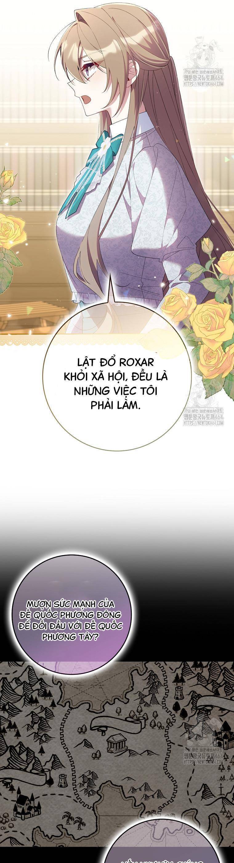 Dù Tình Cờ Cứu Giúp Nhưng Tôi Sẽ Không Chịu Trách Nhiệm Chapter 29 - 20