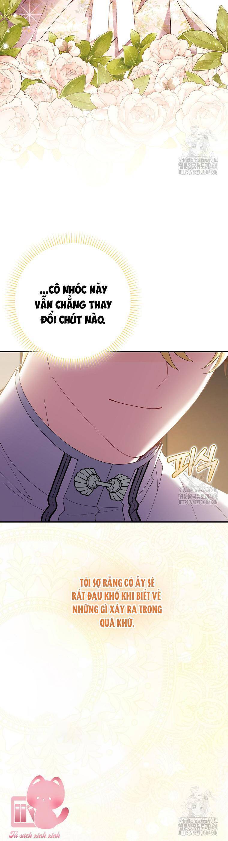 Dù Tình Cờ Cứu Giúp Nhưng Tôi Sẽ Không Chịu Trách Nhiệm Chapter 29 - 25