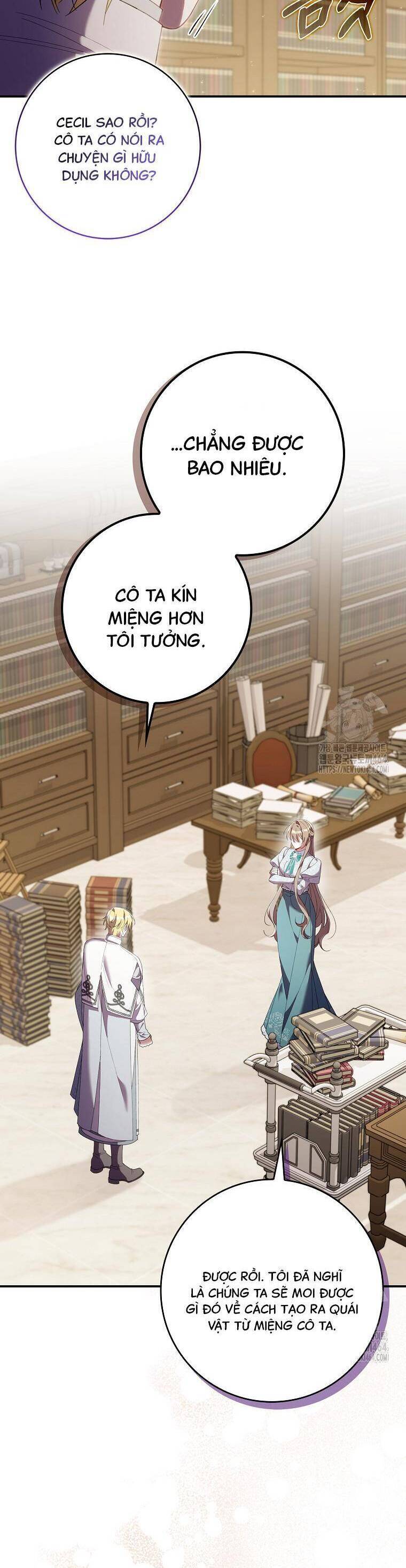 Dù Tình Cờ Cứu Giúp Nhưng Tôi Sẽ Không Chịu Trách Nhiệm Chapter 29 - 27