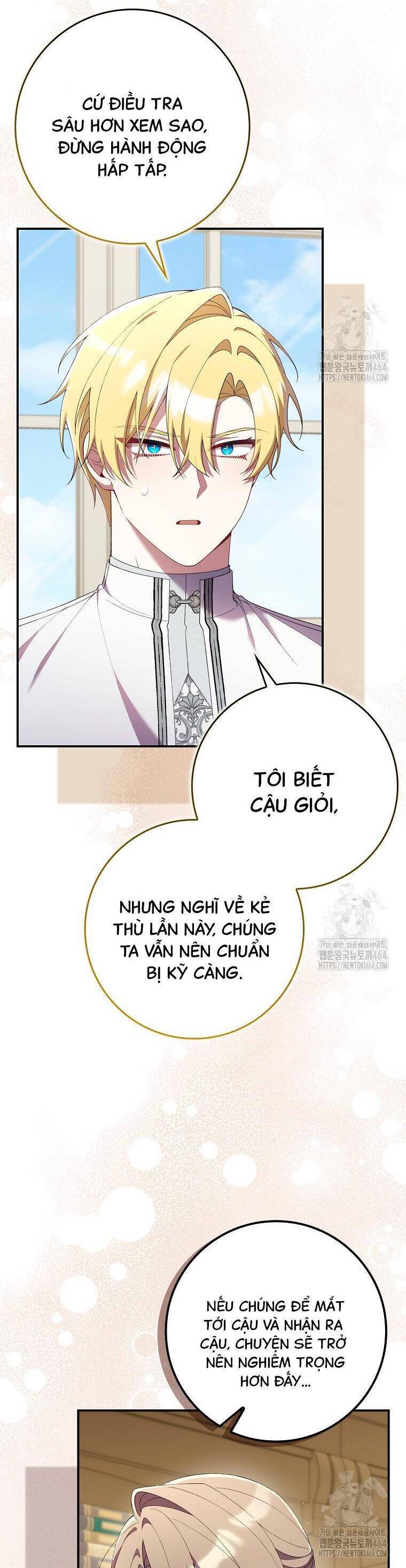 Dù Tình Cờ Cứu Giúp Nhưng Tôi Sẽ Không Chịu Trách Nhiệm Chapter 29 - 28