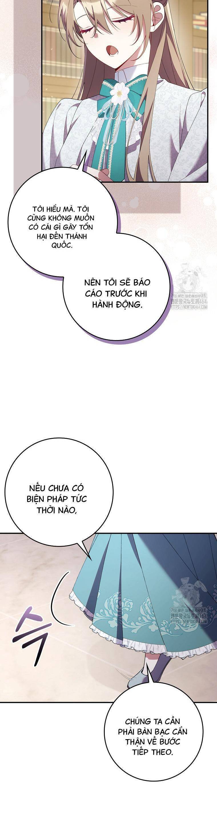 Dù Tình Cờ Cứu Giúp Nhưng Tôi Sẽ Không Chịu Trách Nhiệm Chapter 29 - 29