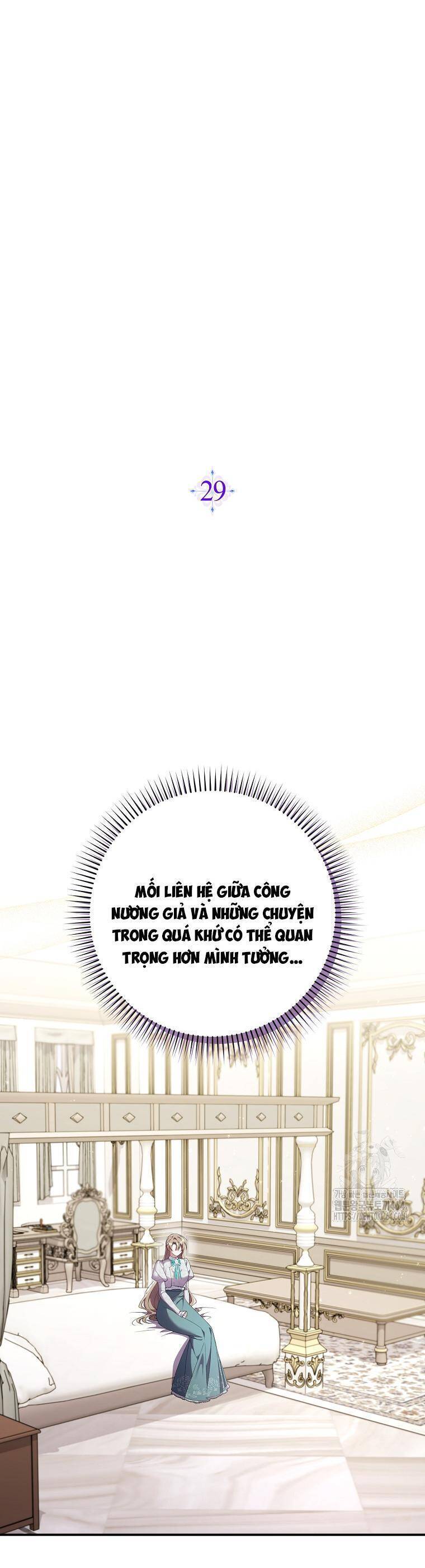 Dù Tình Cờ Cứu Giúp Nhưng Tôi Sẽ Không Chịu Trách Nhiệm Chapter 29 - 4