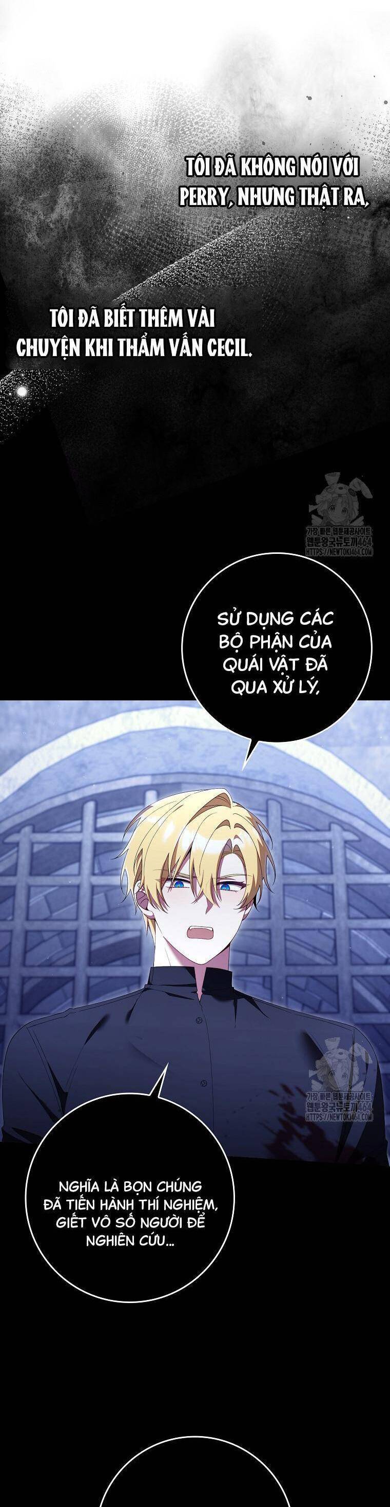 Dù Tình Cờ Cứu Giúp Nhưng Tôi Sẽ Không Chịu Trách Nhiệm Chapter 29 - 32