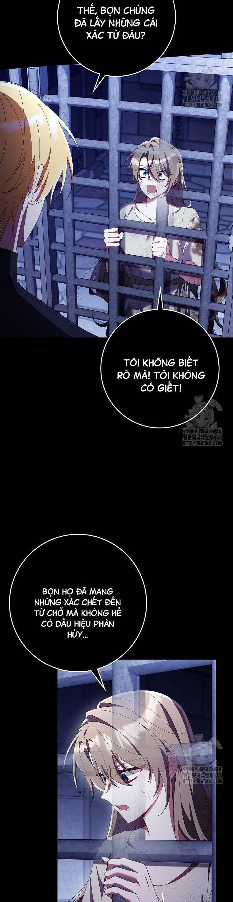 Dù Tình Cờ Cứu Giúp Nhưng Tôi Sẽ Không Chịu Trách Nhiệm Chapter 29 - 33
