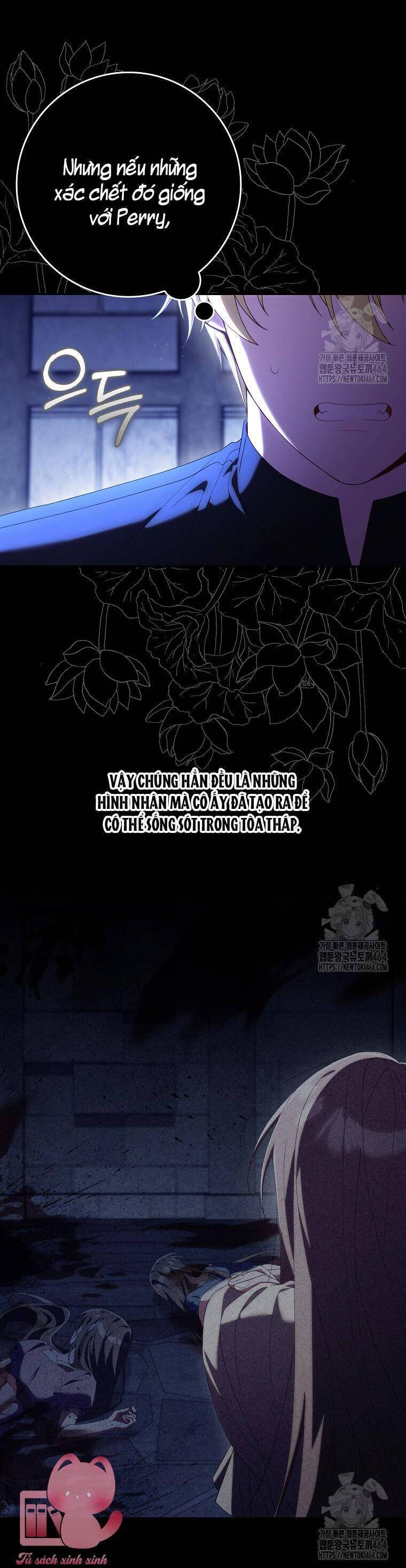 Dù Tình Cờ Cứu Giúp Nhưng Tôi Sẽ Không Chịu Trách Nhiệm Chapter 29 - 37