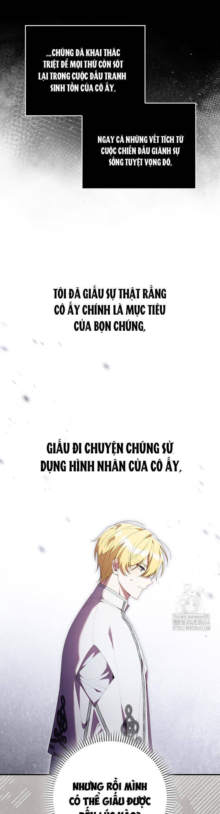 Dù Tình Cờ Cứu Giúp Nhưng Tôi Sẽ Không Chịu Trách Nhiệm Chapter 29 - 38