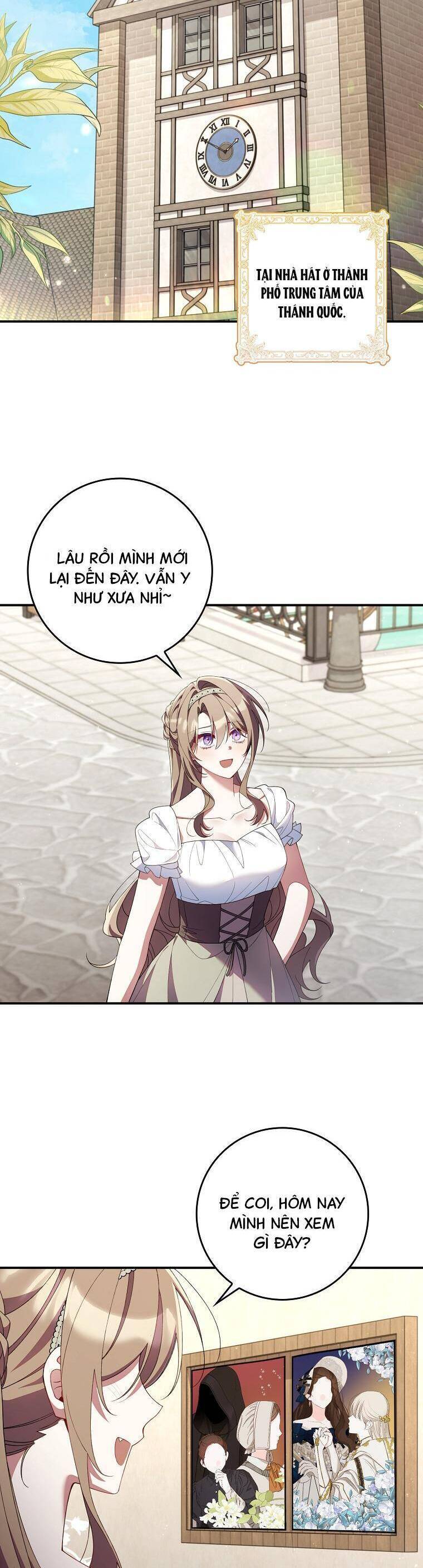Dù Tình Cờ Cứu Giúp Nhưng Tôi Sẽ Không Chịu Trách Nhiệm Chapter 29 - 40