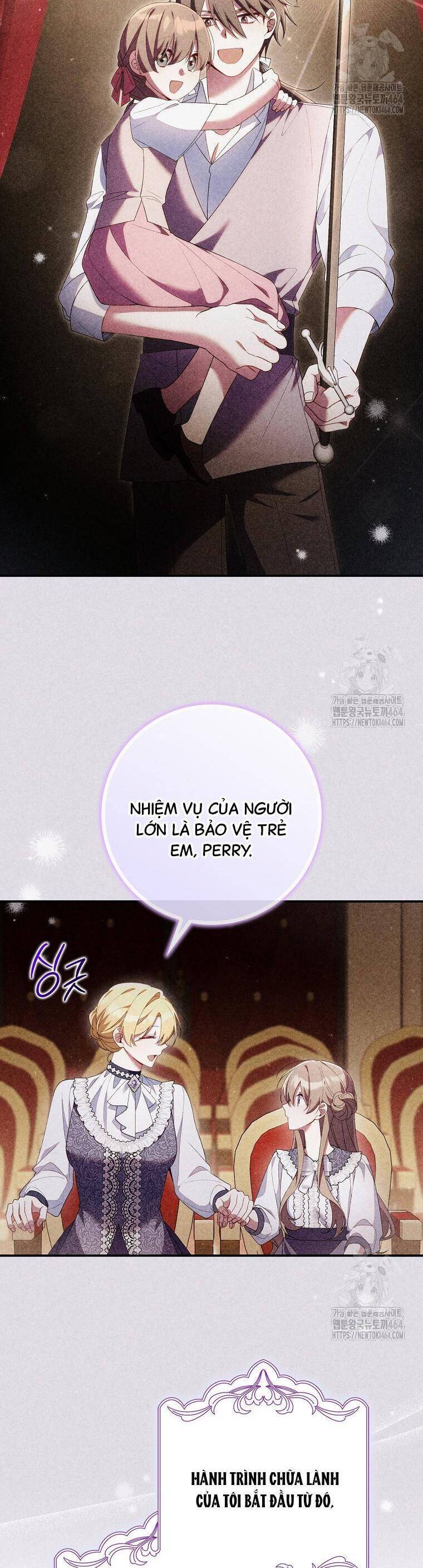 Dù Tình Cờ Cứu Giúp Nhưng Tôi Sẽ Không Chịu Trách Nhiệm Chapter 29 - 43