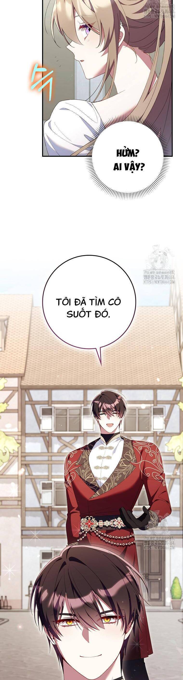 Dù Tình Cờ Cứu Giúp Nhưng Tôi Sẽ Không Chịu Trách Nhiệm Chapter 29 - 45