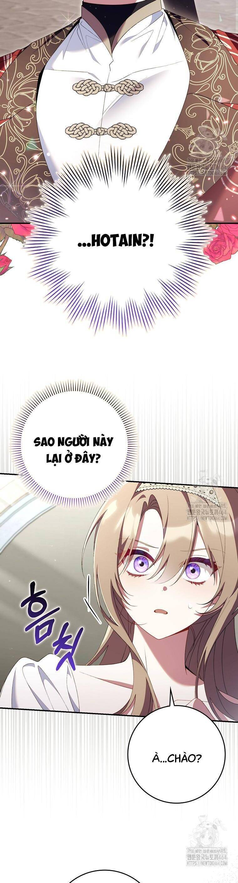 Dù Tình Cờ Cứu Giúp Nhưng Tôi Sẽ Không Chịu Trách Nhiệm Chapter 29 - 46