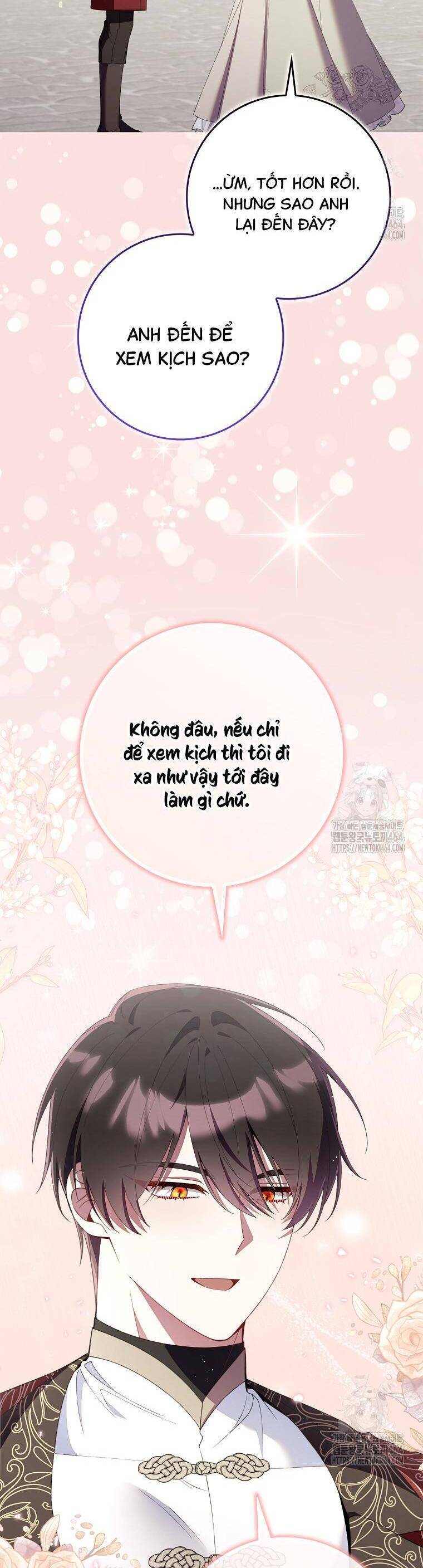 Dù Tình Cờ Cứu Giúp Nhưng Tôi Sẽ Không Chịu Trách Nhiệm Chapter 29 - 48
