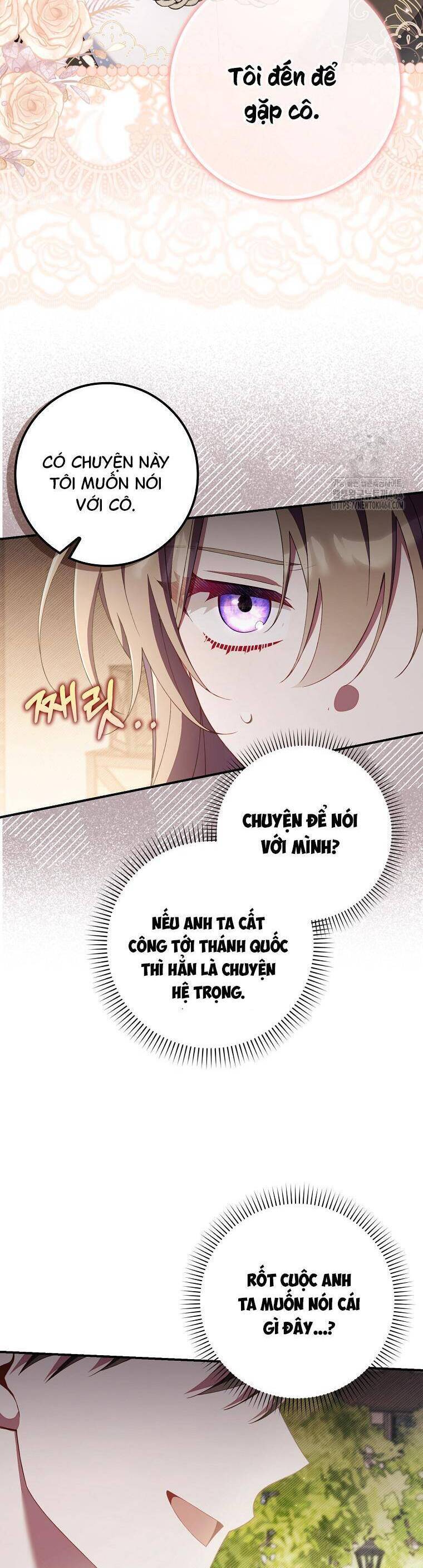 Dù Tình Cờ Cứu Giúp Nhưng Tôi Sẽ Không Chịu Trách Nhiệm Chapter 29 - 49