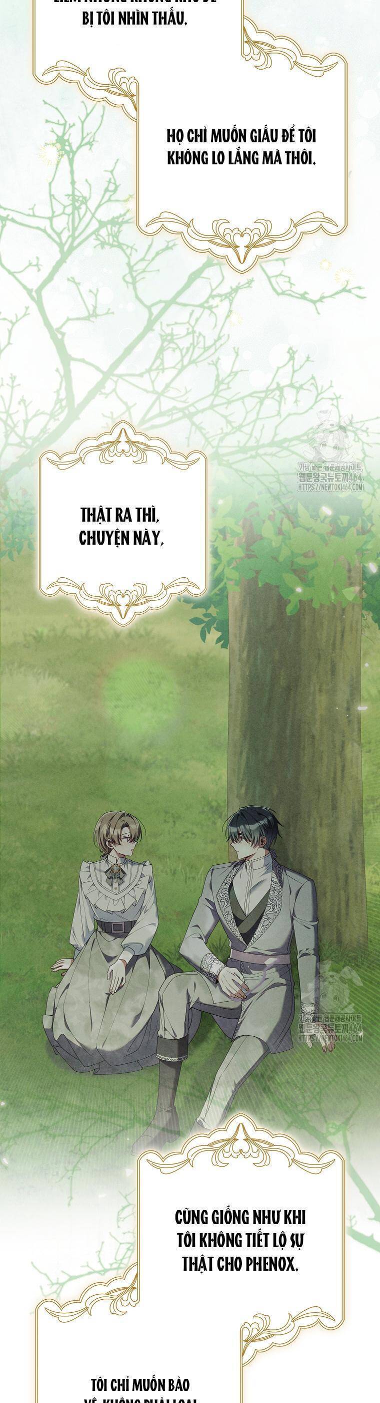 Dù Tình Cờ Cứu Giúp Nhưng Tôi Sẽ Không Chịu Trách Nhiệm Chapter 29 - 6