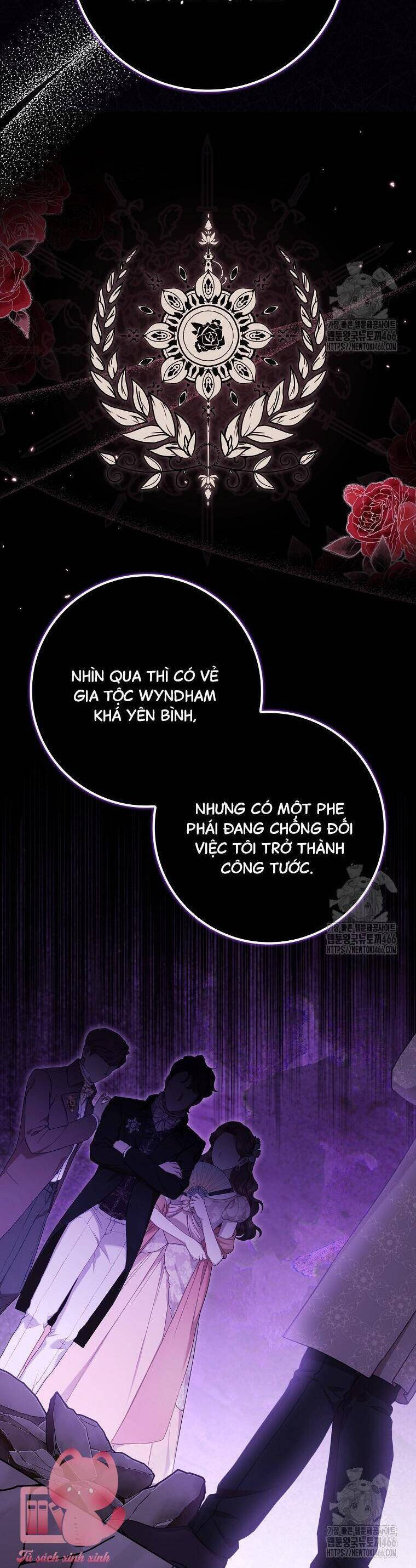 Dù Tình Cờ Cứu Giúp Nhưng Tôi Sẽ Không Chịu Trách Nhiệm Chapter 30 - 13