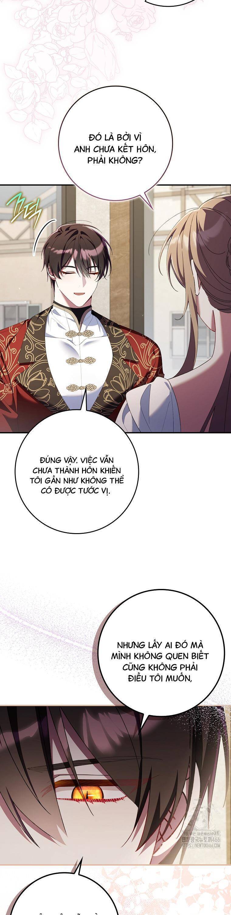 Dù Tình Cờ Cứu Giúp Nhưng Tôi Sẽ Không Chịu Trách Nhiệm Chapter 30 - 16