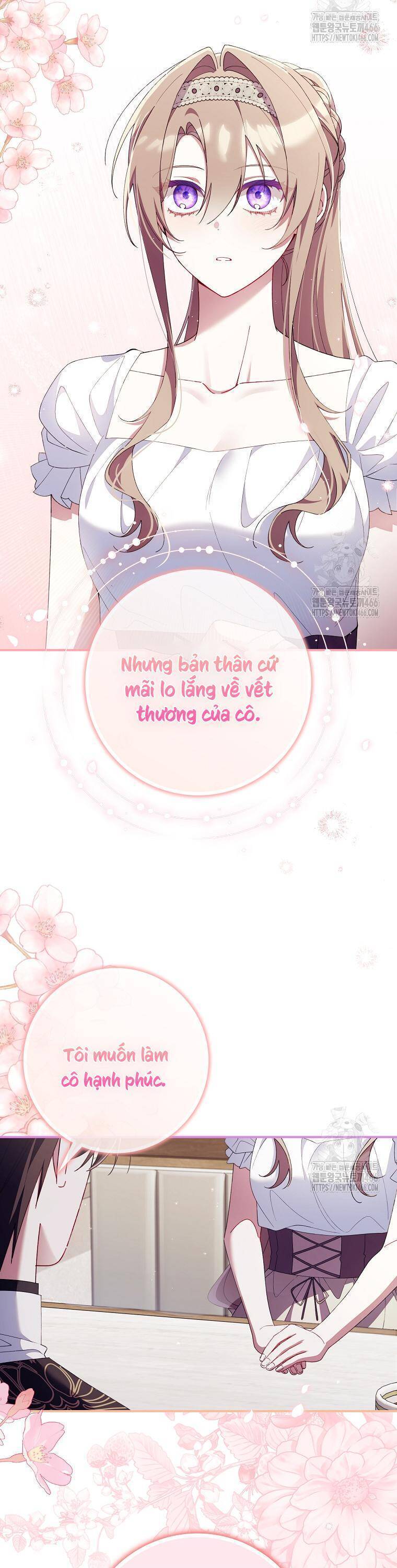 Dù Tình Cờ Cứu Giúp Nhưng Tôi Sẽ Không Chịu Trách Nhiệm Chapter 30 - 18