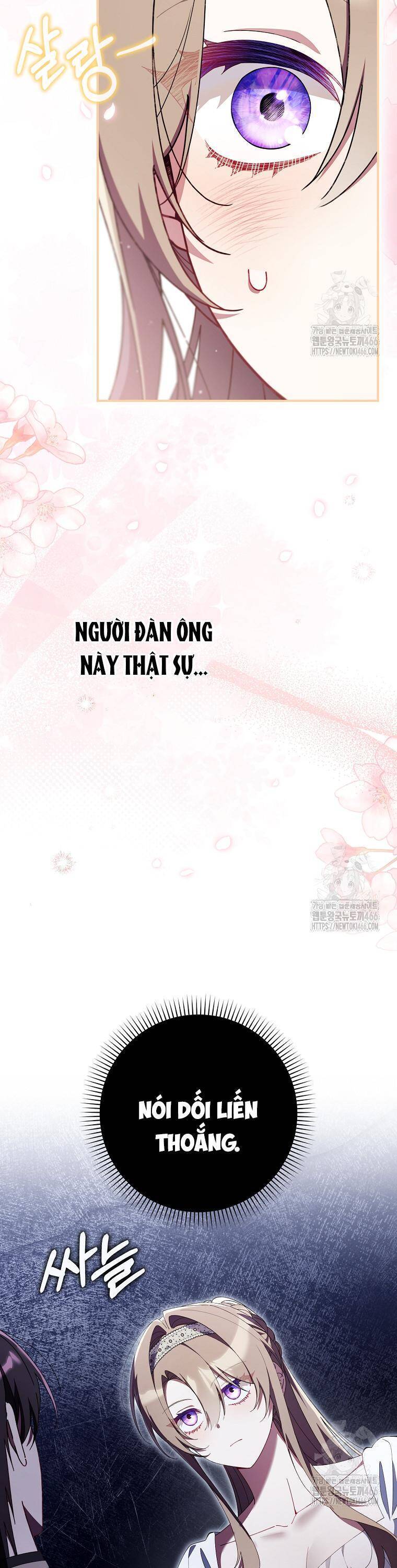 Dù Tình Cờ Cứu Giúp Nhưng Tôi Sẽ Không Chịu Trách Nhiệm Chapter 30 - 20