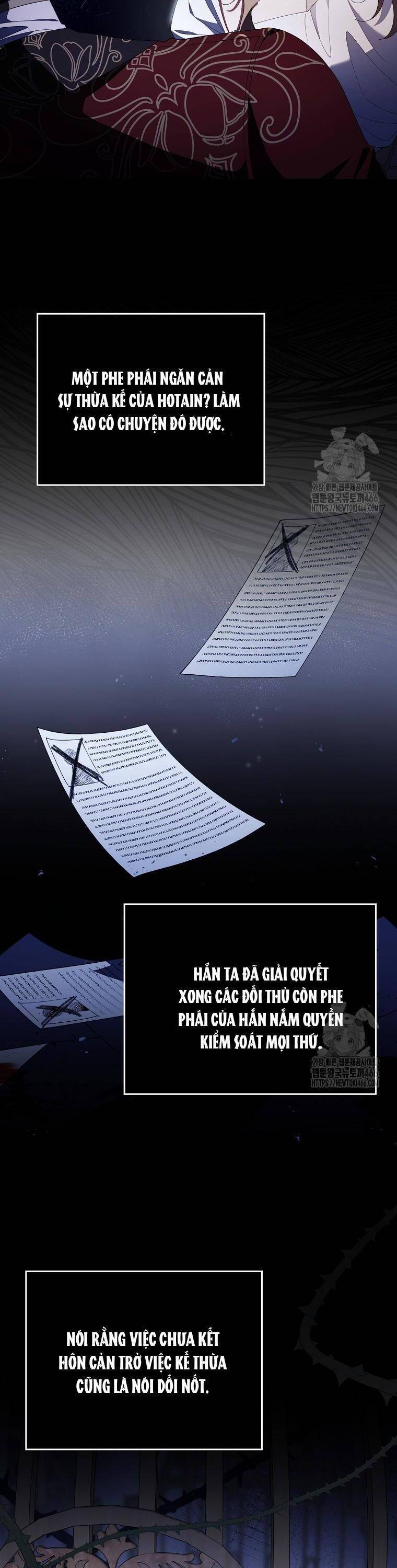 Dù Tình Cờ Cứu Giúp Nhưng Tôi Sẽ Không Chịu Trách Nhiệm Chapter 30 - 21