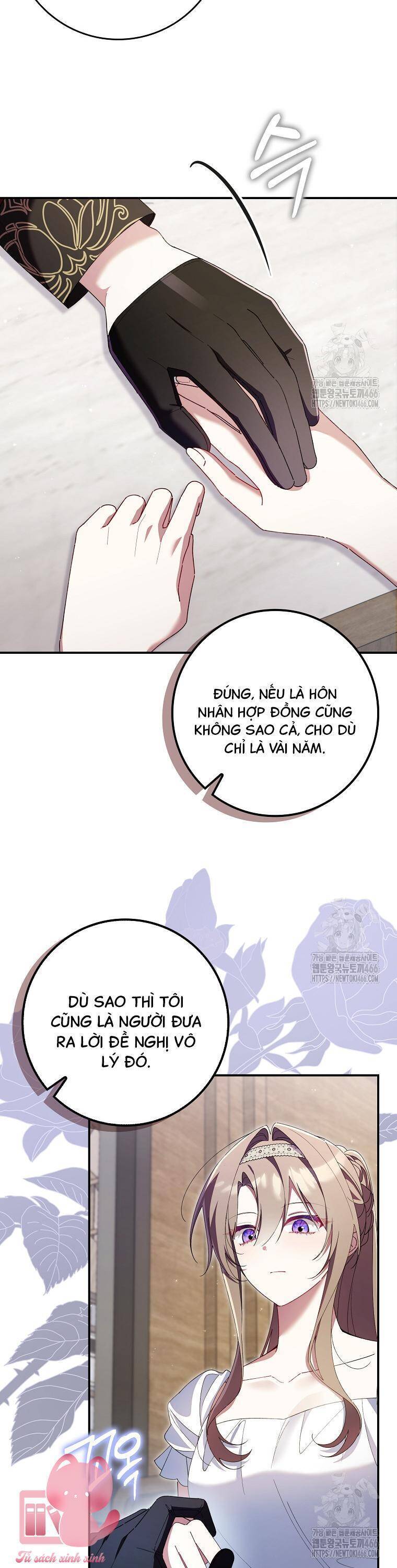 Dù Tình Cờ Cứu Giúp Nhưng Tôi Sẽ Không Chịu Trách Nhiệm Chapter 30 - 24