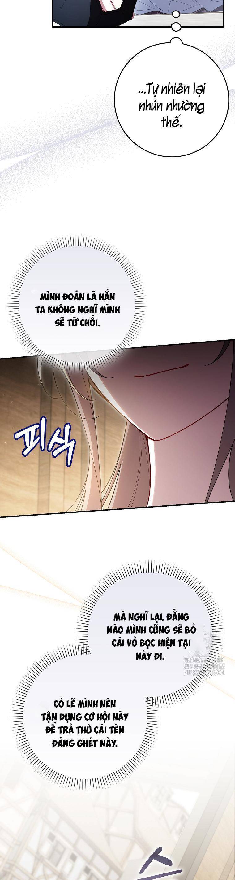 Dù Tình Cờ Cứu Giúp Nhưng Tôi Sẽ Không Chịu Trách Nhiệm Chapter 30 - 25