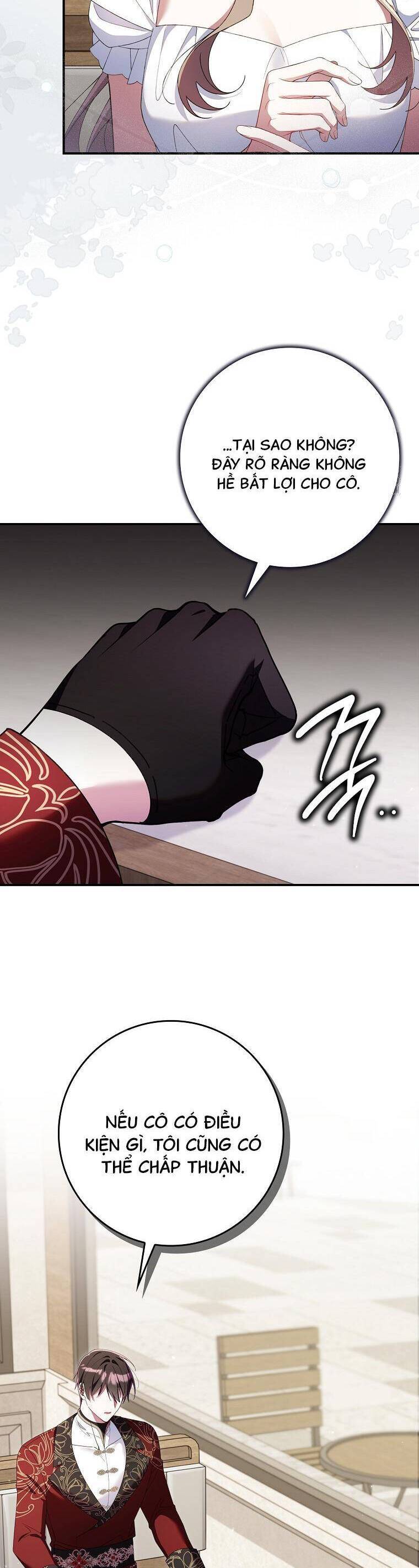 Dù Tình Cờ Cứu Giúp Nhưng Tôi Sẽ Không Chịu Trách Nhiệm Chapter 30 - 27