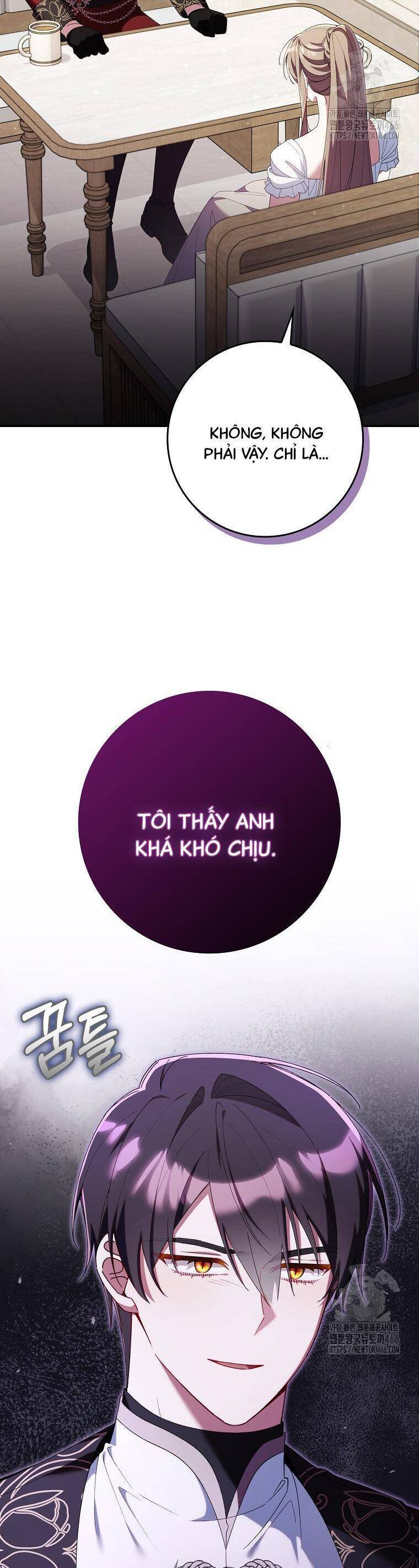 Dù Tình Cờ Cứu Giúp Nhưng Tôi Sẽ Không Chịu Trách Nhiệm Chapter 30 - 28