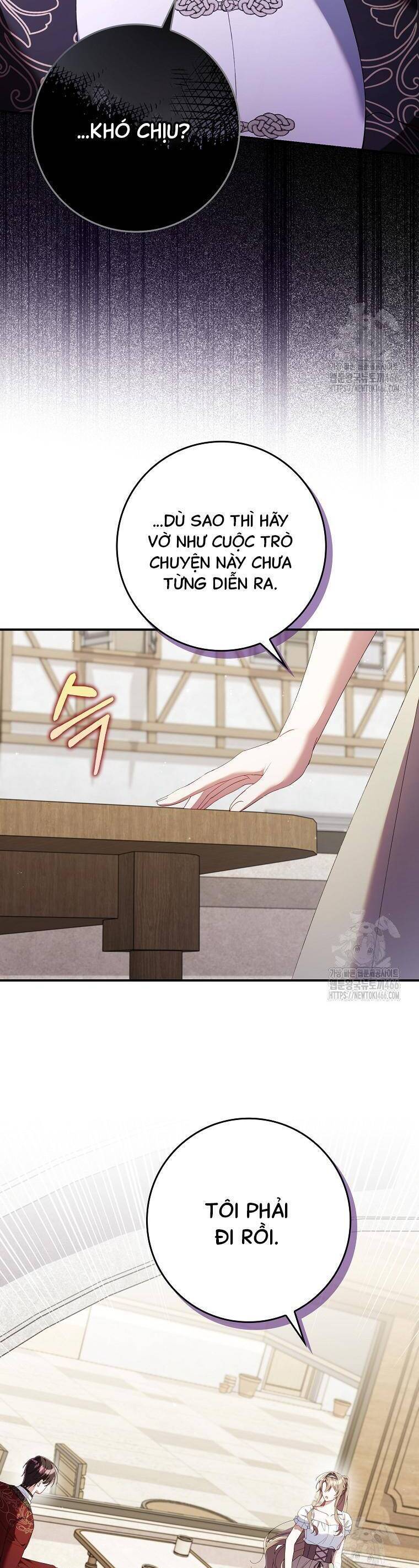 Dù Tình Cờ Cứu Giúp Nhưng Tôi Sẽ Không Chịu Trách Nhiệm Chapter 30 - 29