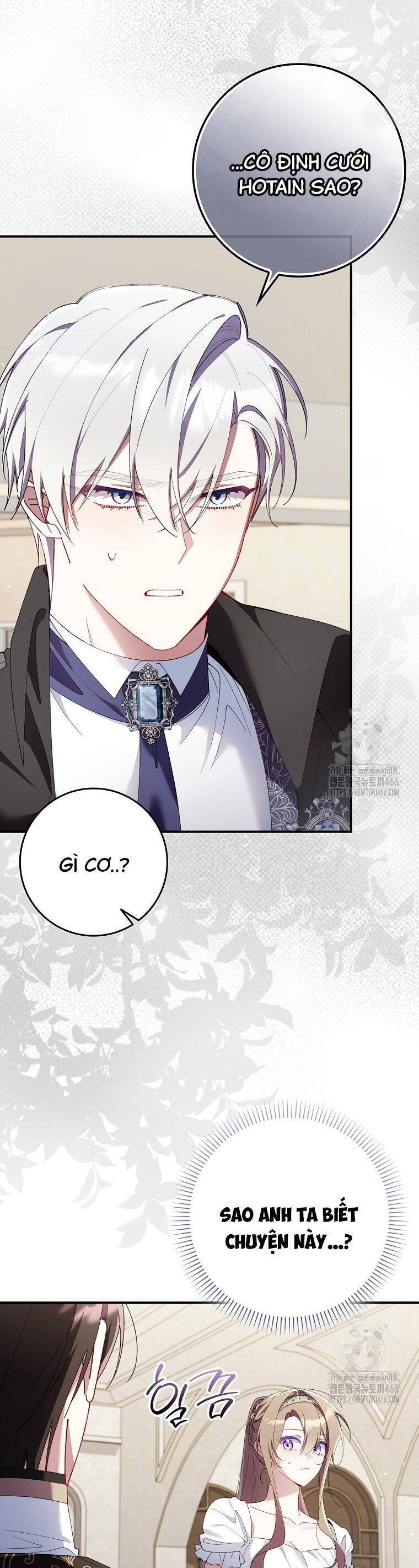 Dù Tình Cờ Cứu Giúp Nhưng Tôi Sẽ Không Chịu Trách Nhiệm Chapter 30 - 33