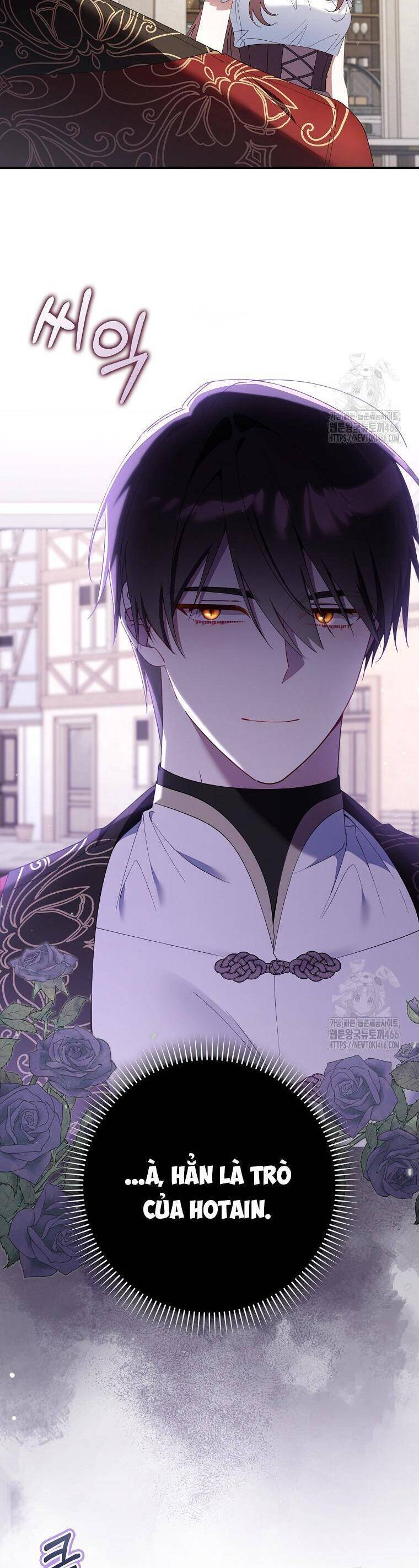 Dù Tình Cờ Cứu Giúp Nhưng Tôi Sẽ Không Chịu Trách Nhiệm Chapter 30 - 34