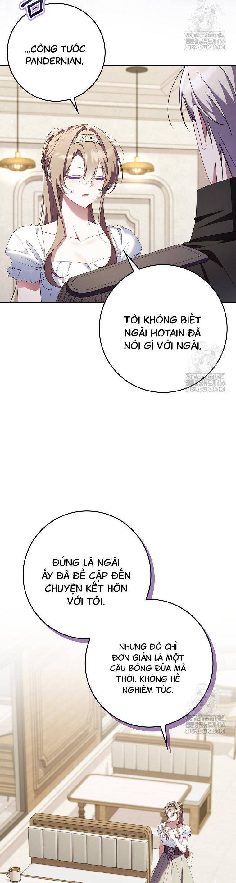 Dù Tình Cờ Cứu Giúp Nhưng Tôi Sẽ Không Chịu Trách Nhiệm Chapter 30 - 35