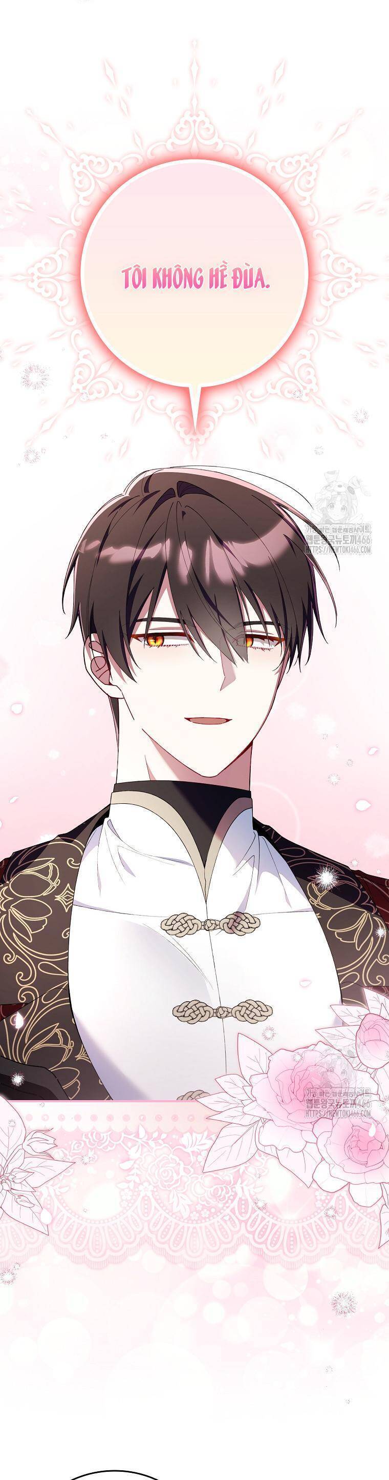Dù Tình Cờ Cứu Giúp Nhưng Tôi Sẽ Không Chịu Trách Nhiệm Chapter 30 - 37