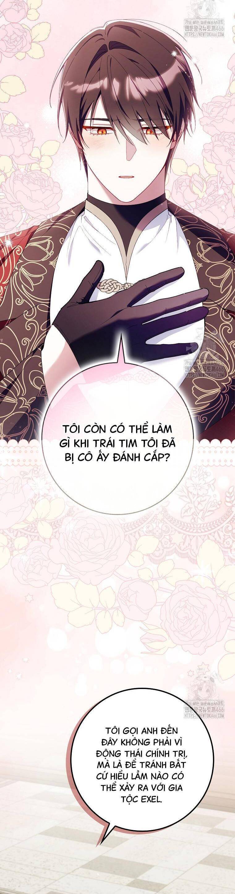 Dù Tình Cờ Cứu Giúp Nhưng Tôi Sẽ Không Chịu Trách Nhiệm Chapter 30 - 40