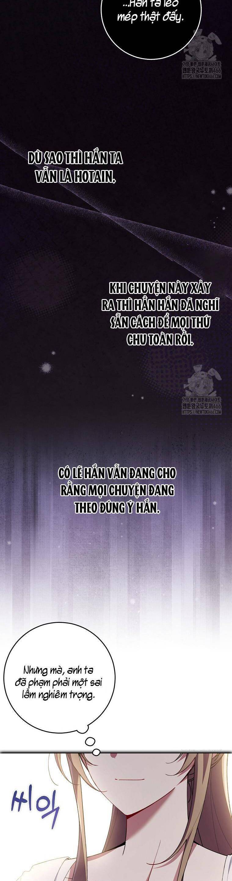 Dù Tình Cờ Cứu Giúp Nhưng Tôi Sẽ Không Chịu Trách Nhiệm Chapter 30 - 43